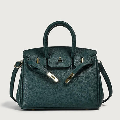 Retro Cowgirl Messenger Bag – Stylish and Chic Leather Handbag Country in My Heart