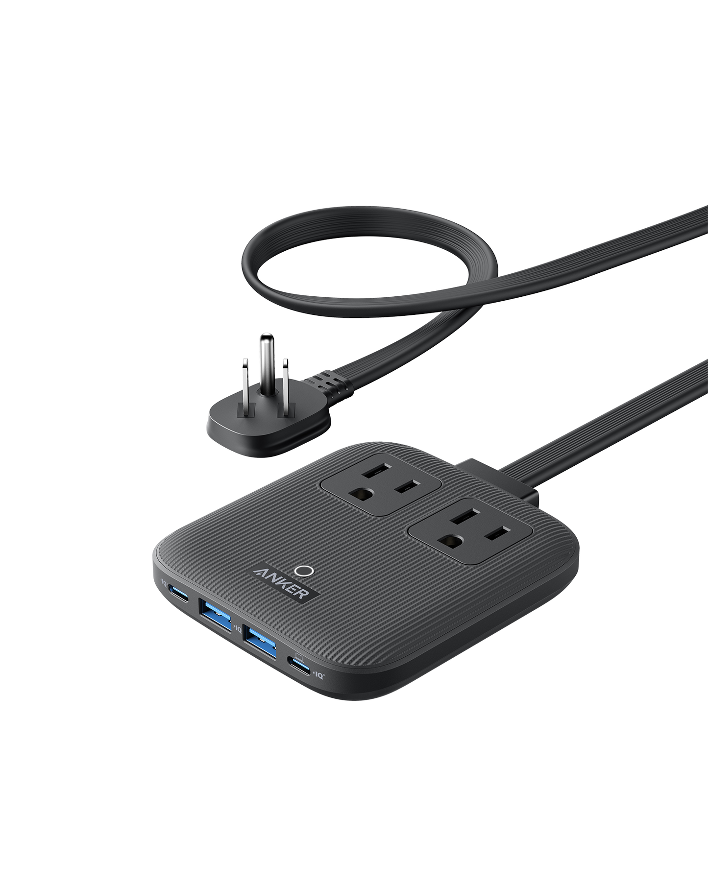 Anker Nano Charging Station (6-in-1, 67W) Anker