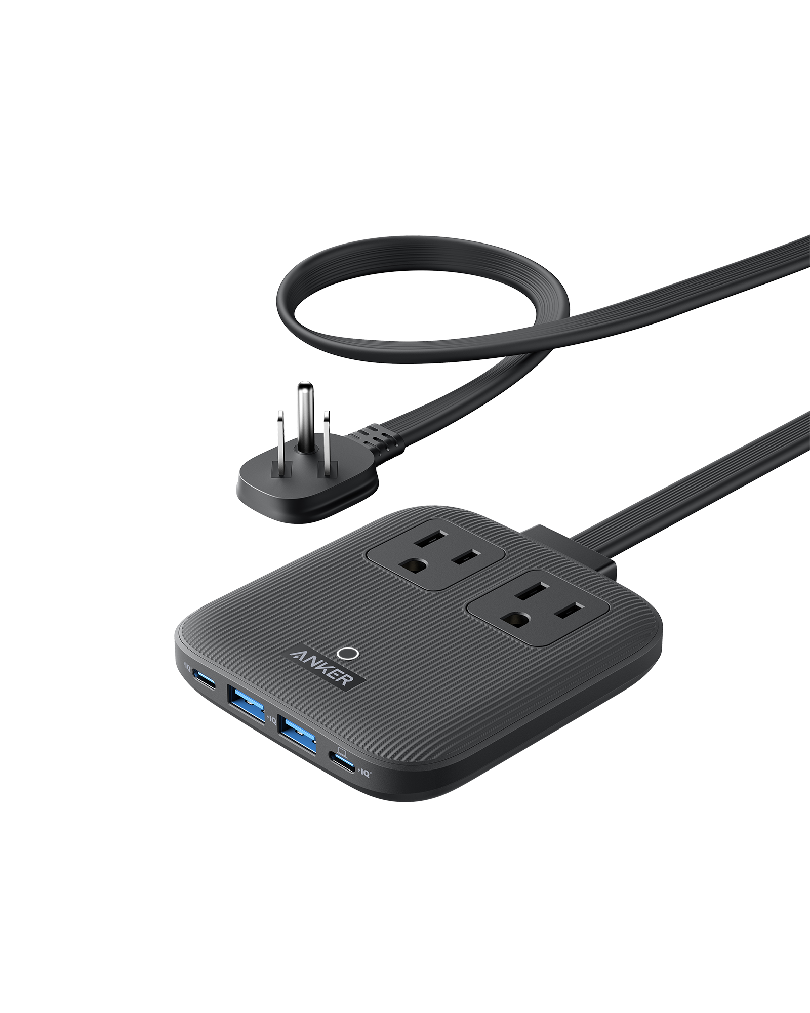 Anker Nano Charging Station (6-in-1, 67W) Anker