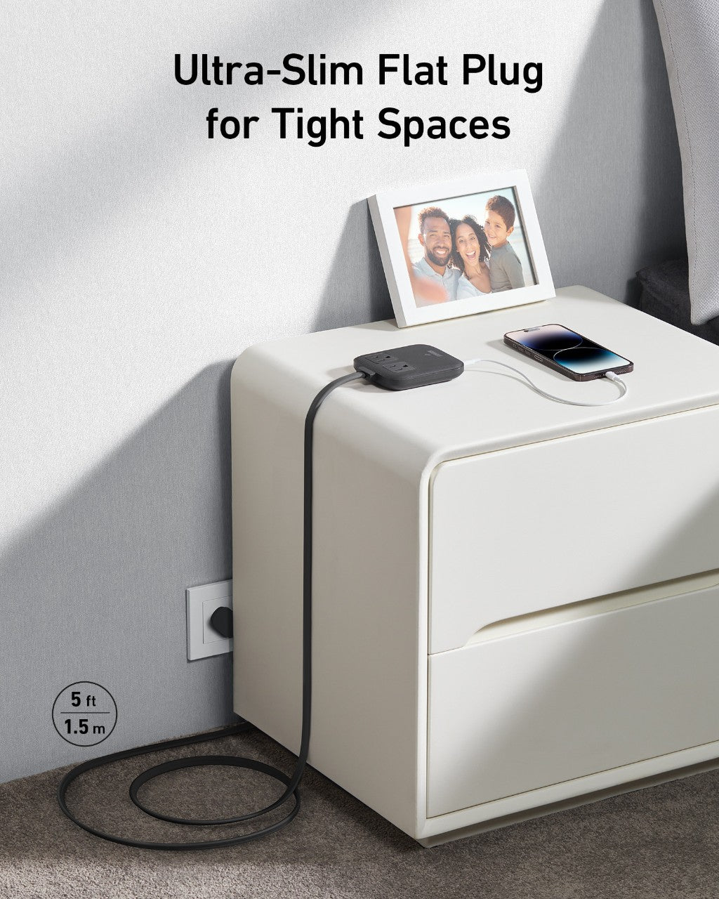 Anker Nano Charging Station (6-in-1, 67W) Anker