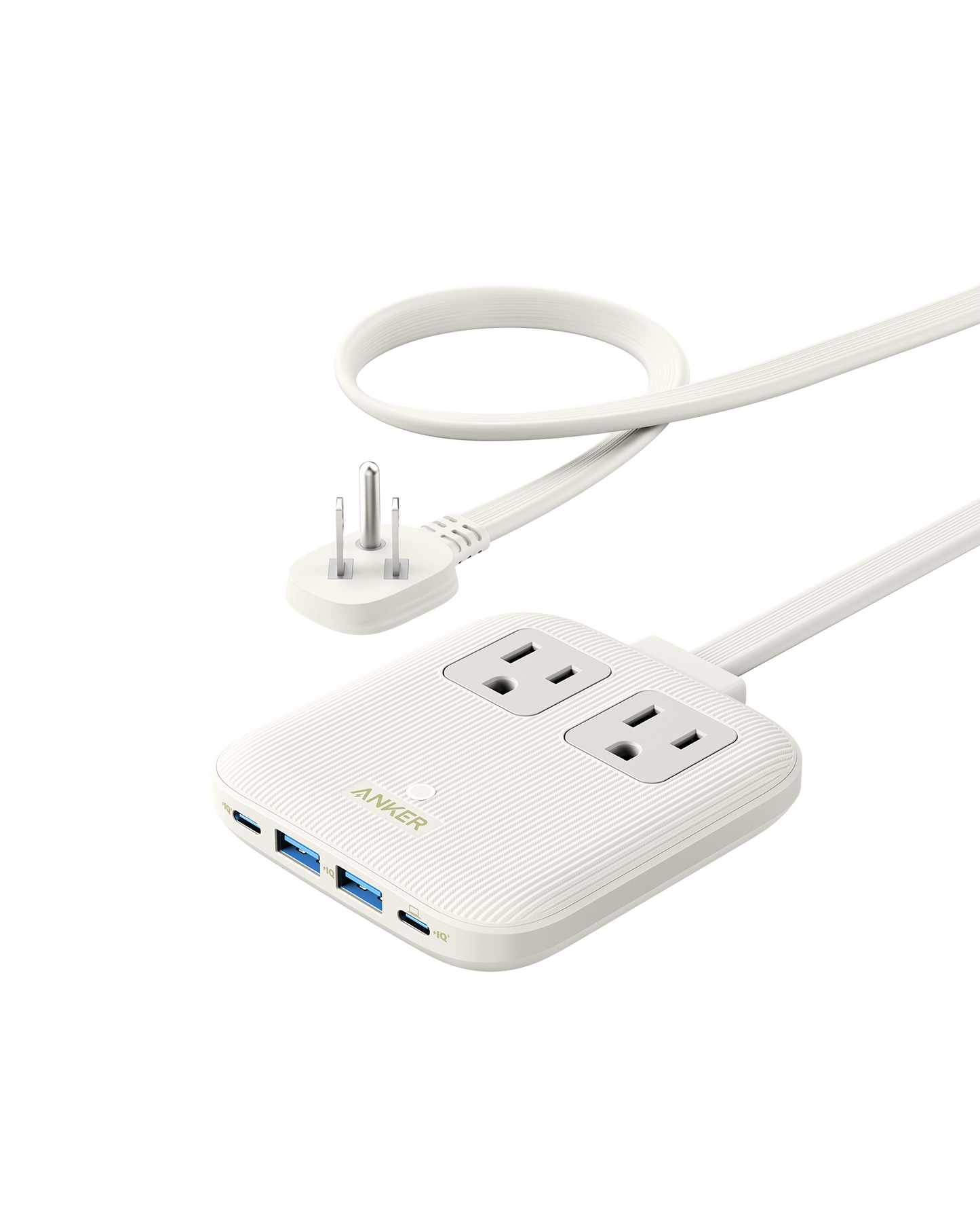 Anker Nano Charging Station (6-in-1, 67W) Anker