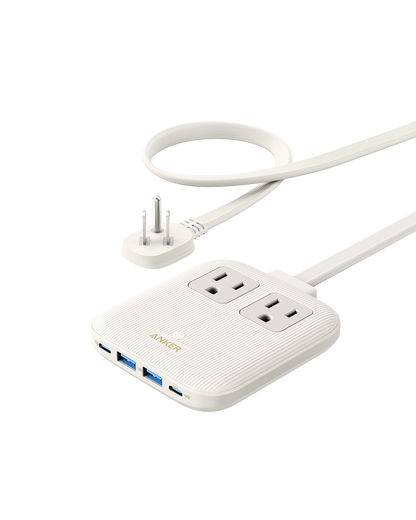 Anker Nano Charging Station (6-in-1, 67W) Anker