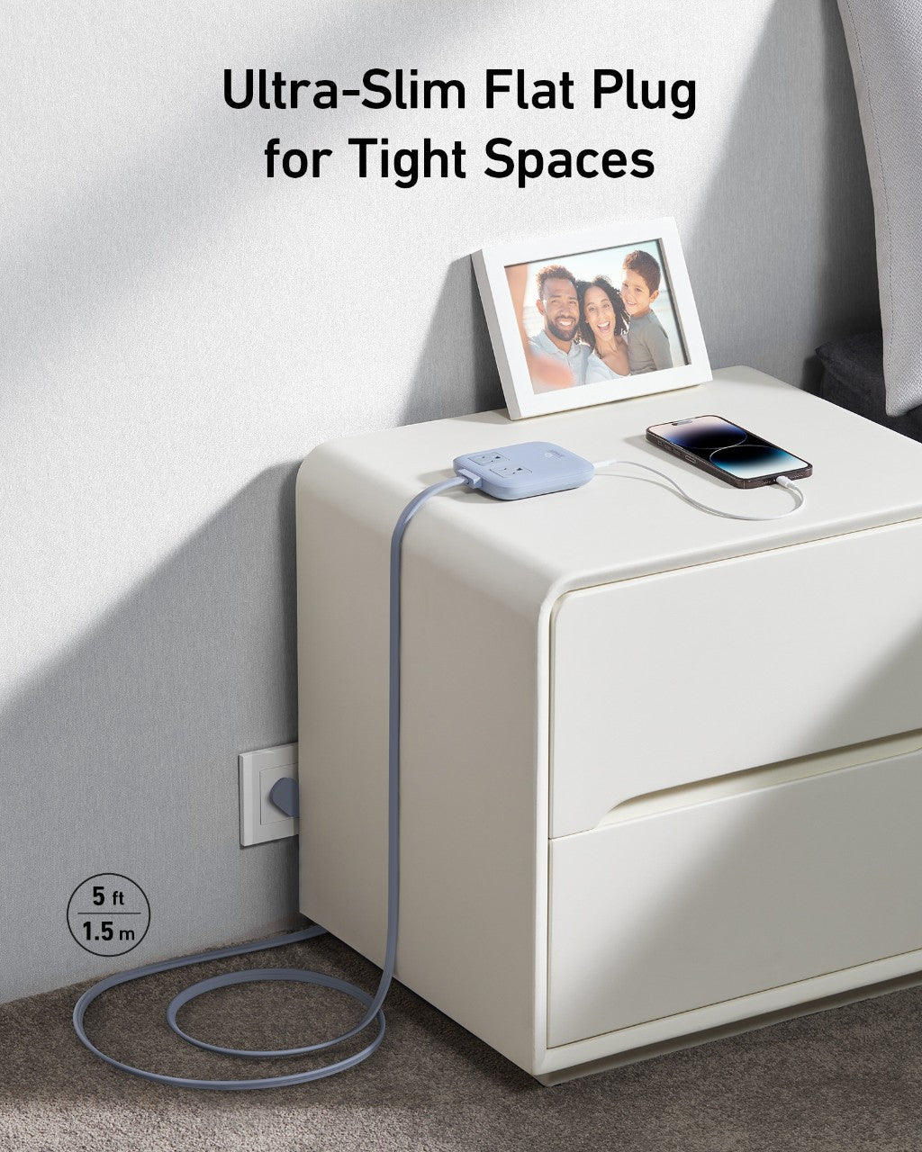 Anker Nano Charging Station (6-in-1, 67W) Anker