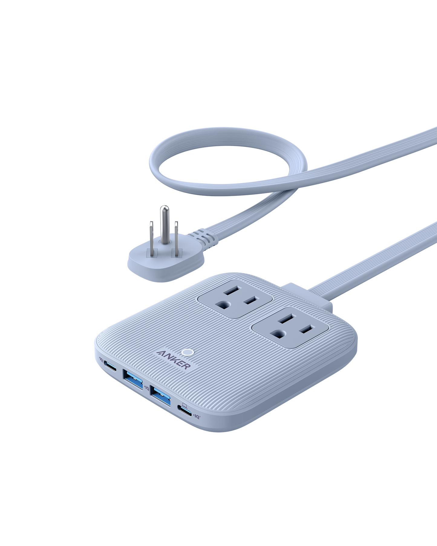 Anker Nano Charging Station (6-in-1, 67W) Anker