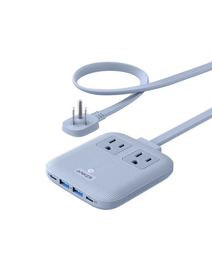 Anker Nano Charging Station (6-in-1, 67W) Anker