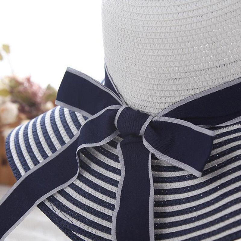 Audrey Hepburn Inspired Sun Hat – Elegant and Stylish for Cowgirl Women Country in My Heart