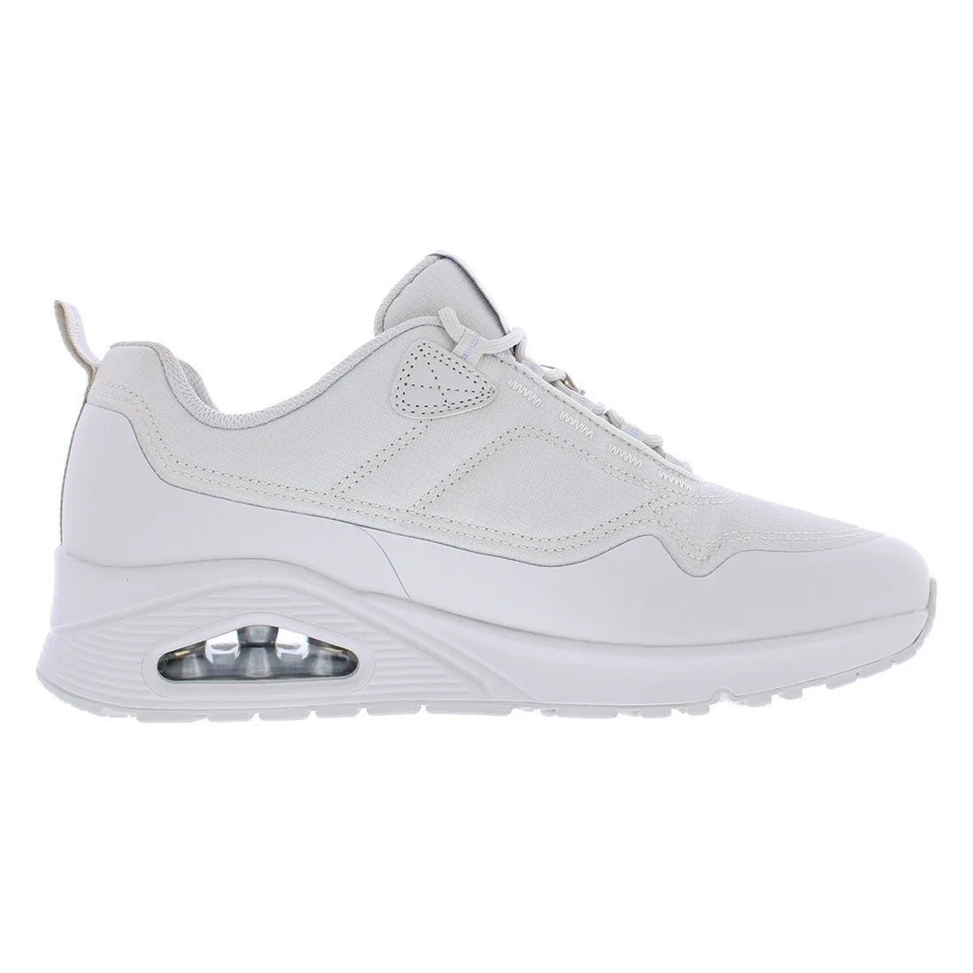 Skechers for Uno Cleargrove Way Women's Chunky Shoes Off-White Color | 100% Authentic NovaCart