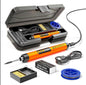 FlexTemp USB Soldering Iron