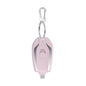 Mini Key Chain Charging Bag Portable Mobile Power Wireless Portable 1500mA Emergency Power