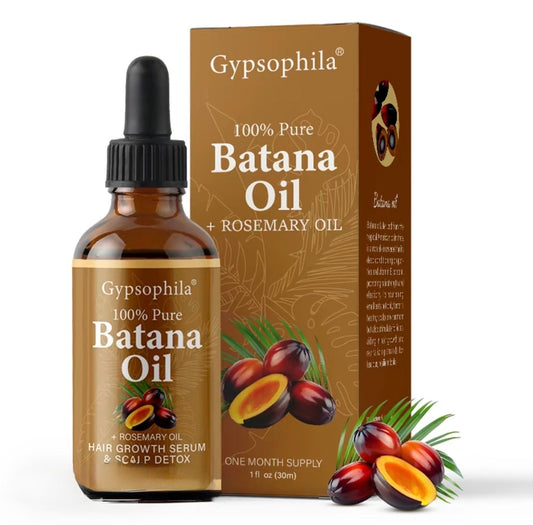BataRoot Strength Oil V.I.P Digital Presence
