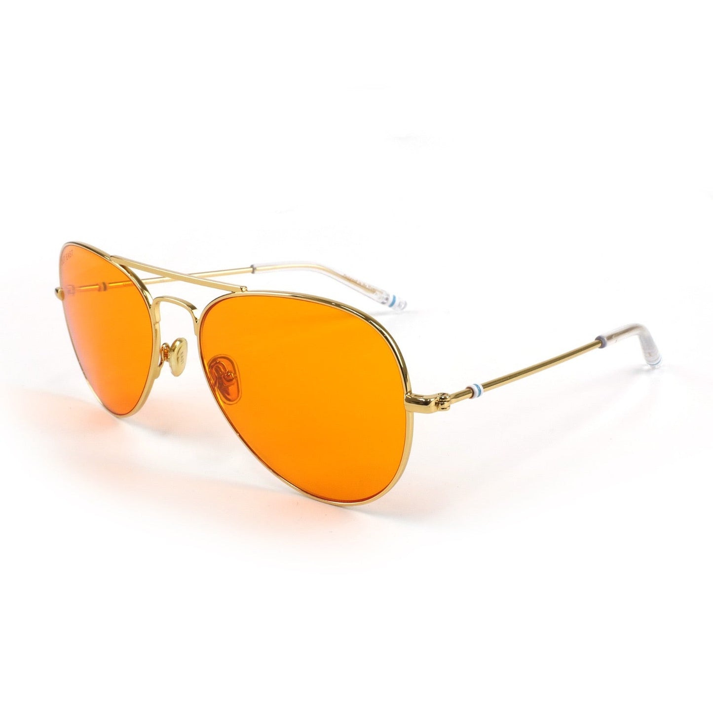 FAIRVIEW 18K SUNGLASSES Out East Eyewear