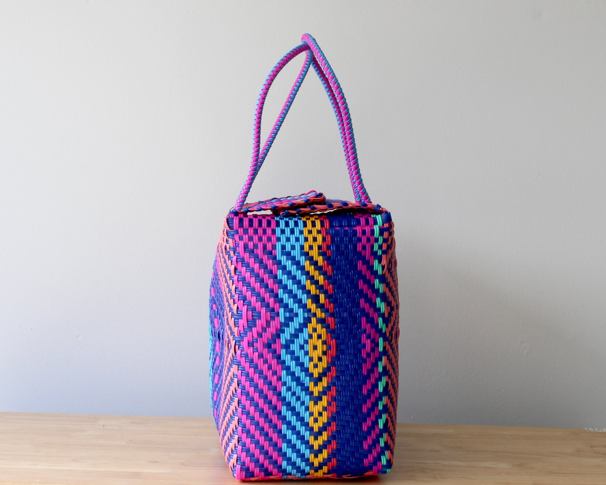 Deep Wave Grande Handbag MexiMexi