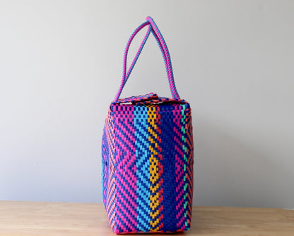 Deep Wave Grande Handbag MexiMexi