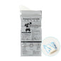4pcs Outdoor Emergency Urinate Bags 700ml Easy Take Piss Bags Travel Mini Mobile Toilet for Baby Women Men Vomit Bag