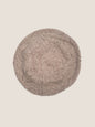 100% Wool Hand-Knit Beret