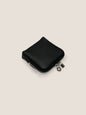 Cowhide Jewelry Pouch