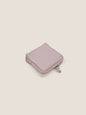 Cowhide Jewelry Pouch