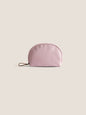 Nylon Shell-Shaped Cosmetic Storage Bag