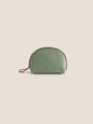 Nylon Shell-Shaped Cosmetic Storage Bag