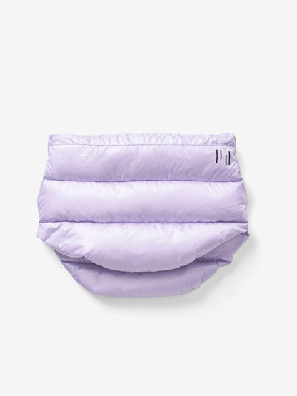 Down Neck Warmer - Lavender Holden Outerwear