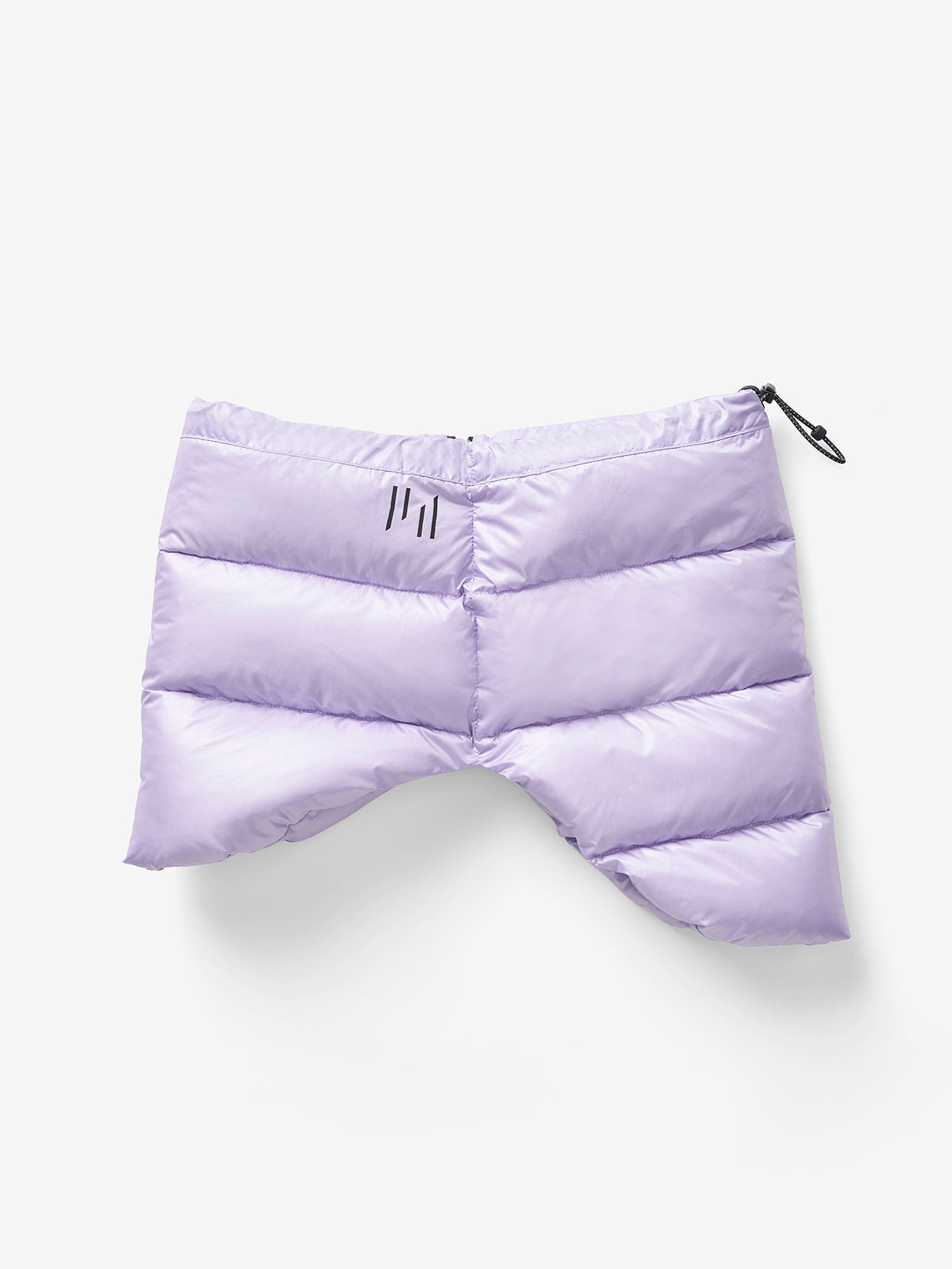 Down Neck Warmer - Lavender Holden Outerwear