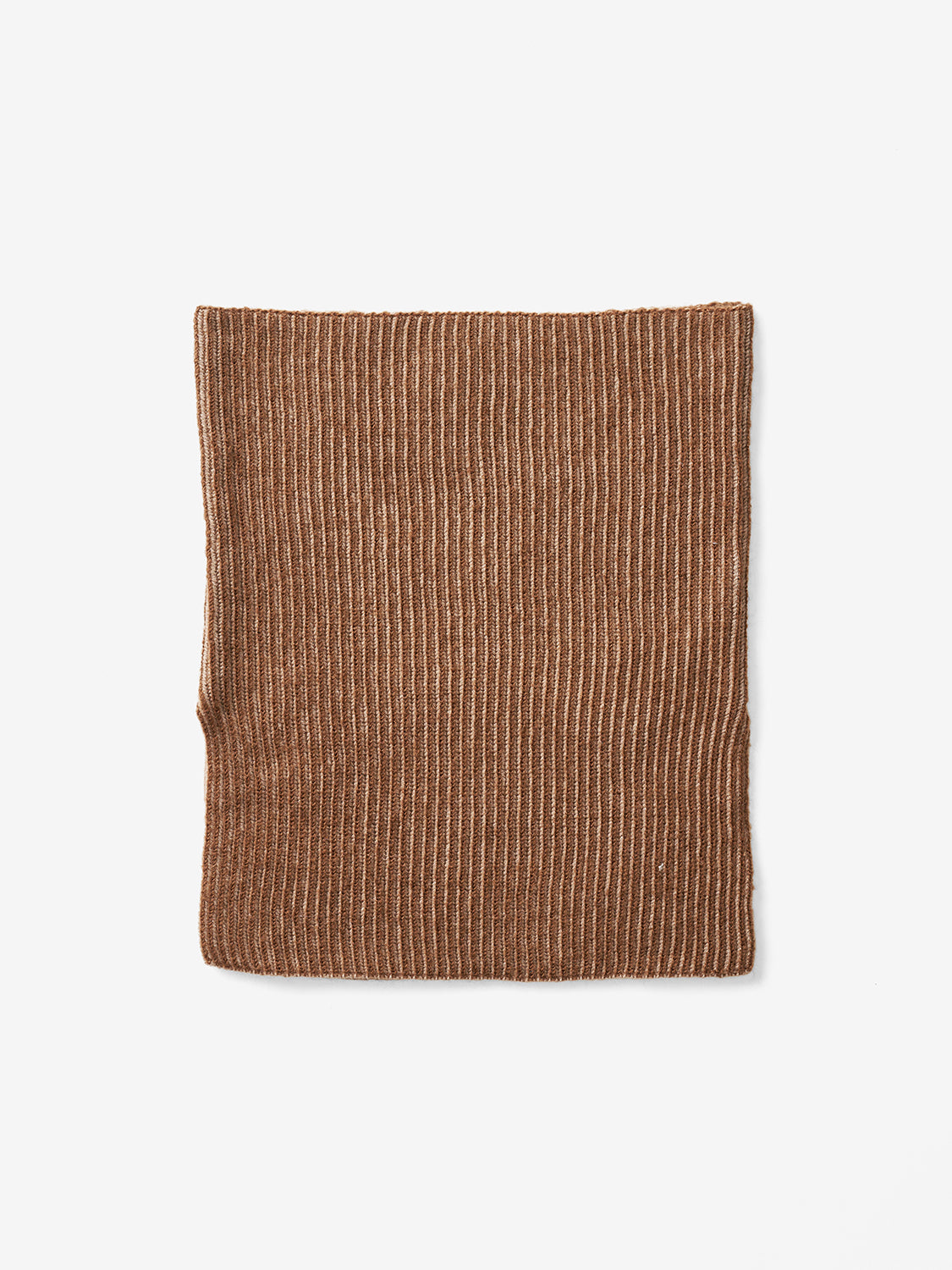 Wool Neck Gaiter - Desert Taupe Holden Outerwear