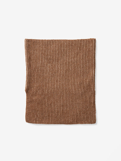 Wool Neck Gaiter - Desert Taupe Holden Outerwear