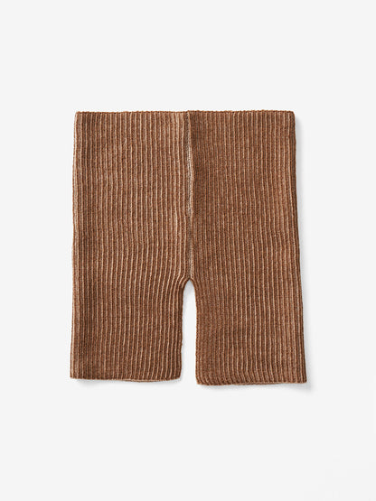 Wool Neck Gaiter - Desert Taupe Holden Outerwear