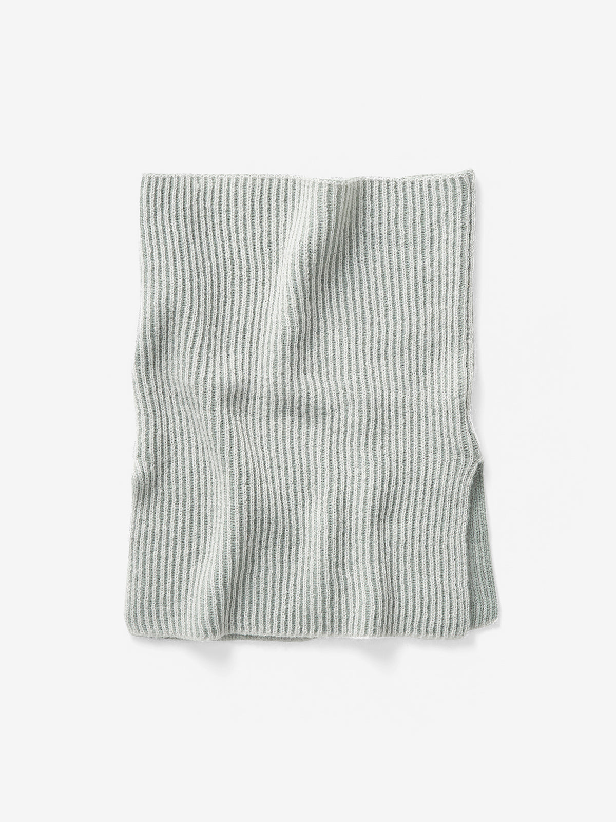 Wool Neck Gaiter - Slate Gray Holden Outerwear