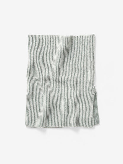 Wool Neck Gaiter - Slate Gray Holden Outerwear