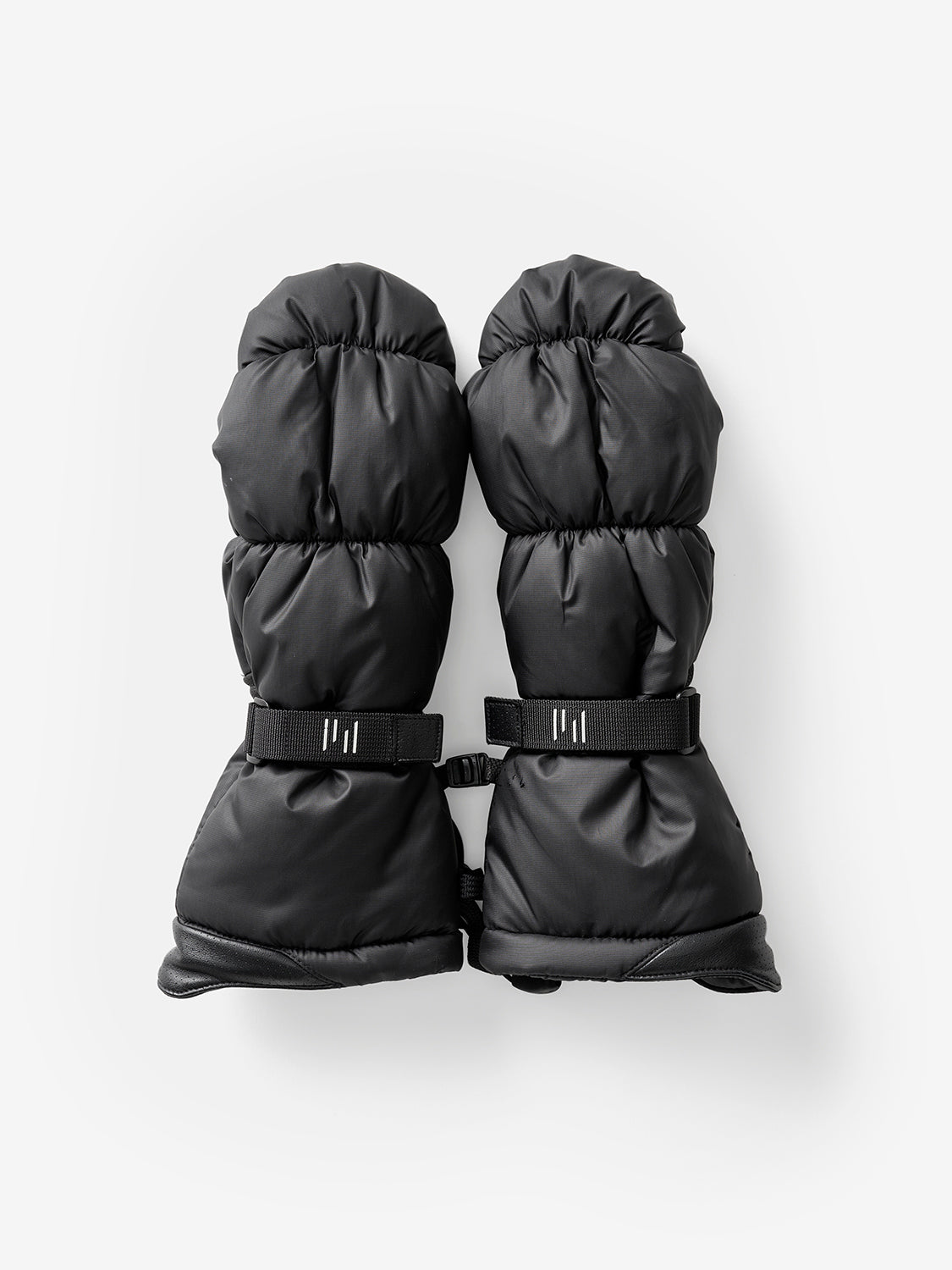 Puffy Mitten - Black Holden Outerwear