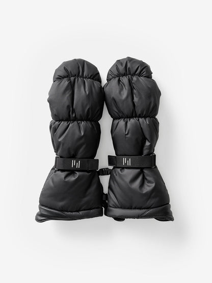 Puffy Mitten - Black Holden Outerwear