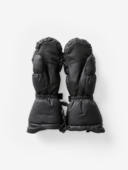 Puffy Mitten - Black Holden Outerwear