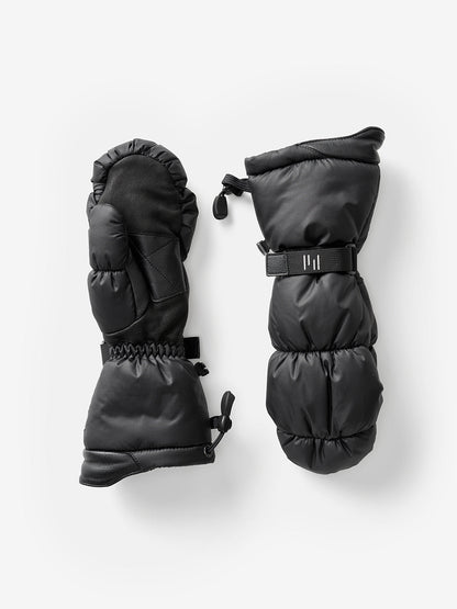 Puffy Mitten - Black Holden Outerwear