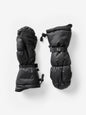 Puffy Mitten - Black Holden Outerwear