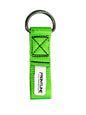 Frontline ACTLDR ToolGrip 4 lbs Webbing Tool D-Ring Anchor VM Hardware