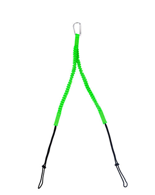 Frontline ACTLS222 ToolGrip 11 lbs Twin Tool Lanyard VM Hardware