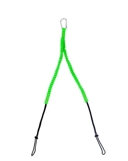 Frontline ACTLS222 ToolGrip 11 lbs Twin Tool Lanyard VM Hardware