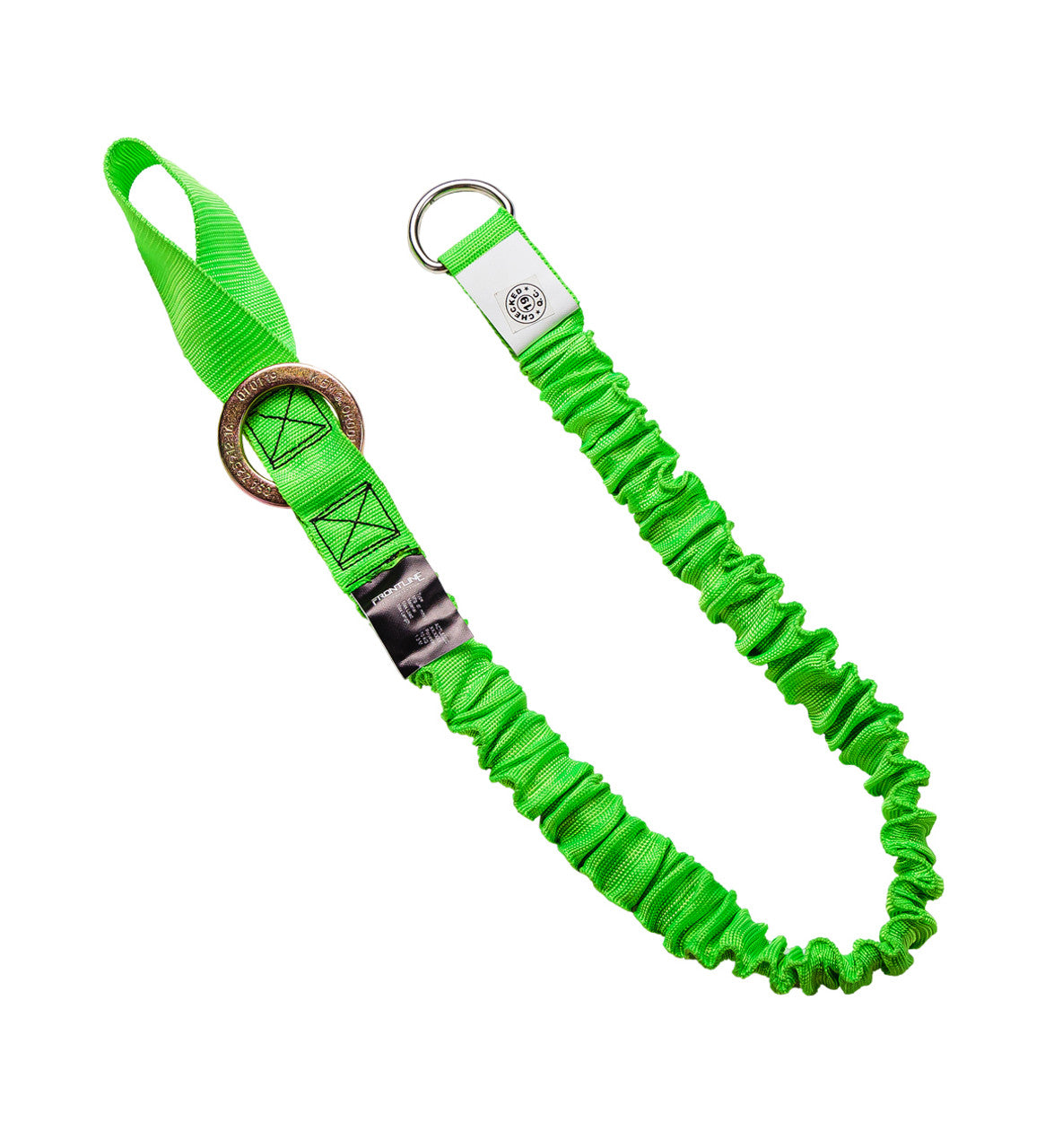 Frontline ACTLS222C ToolGrip 22 lbs Tool Lanyard Cinch with D-Ring VM Hardware