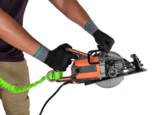 Frontline ACTLS222C ToolGrip 22 lbs Tool Lanyard Cinch with D-Ring VM Hardware