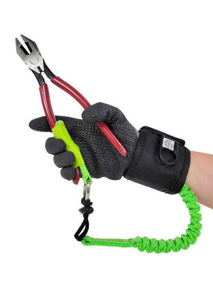 Frontline ACTLWB ToolGrip 4 lbs Wrist Tool Lanyard VM Hardware