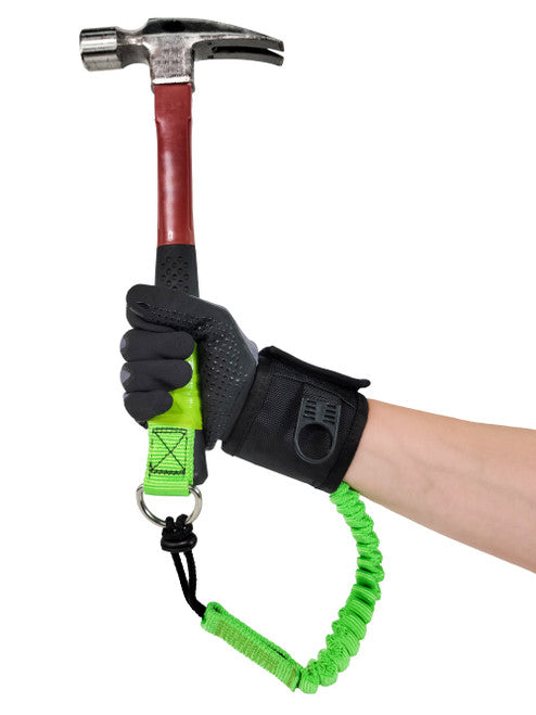Frontline ACTLWB ToolGrip 4 lbs Wrist Tool Lanyard VM Hardware