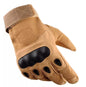 Tactical Army Military Gloves Outdoor Full Finger Touch Screen Gloves