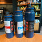 Large Capacity Outdoor Sports Kettle 304 Stainless Steel Insulated Cup Creative Portable Space Cup