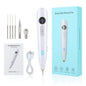 Removal Of Granulation Wart Tattoo Wart Spot Plug-In 9-Speed Laser Sweep Spot Mole Pen With Point Mole Pen Needle