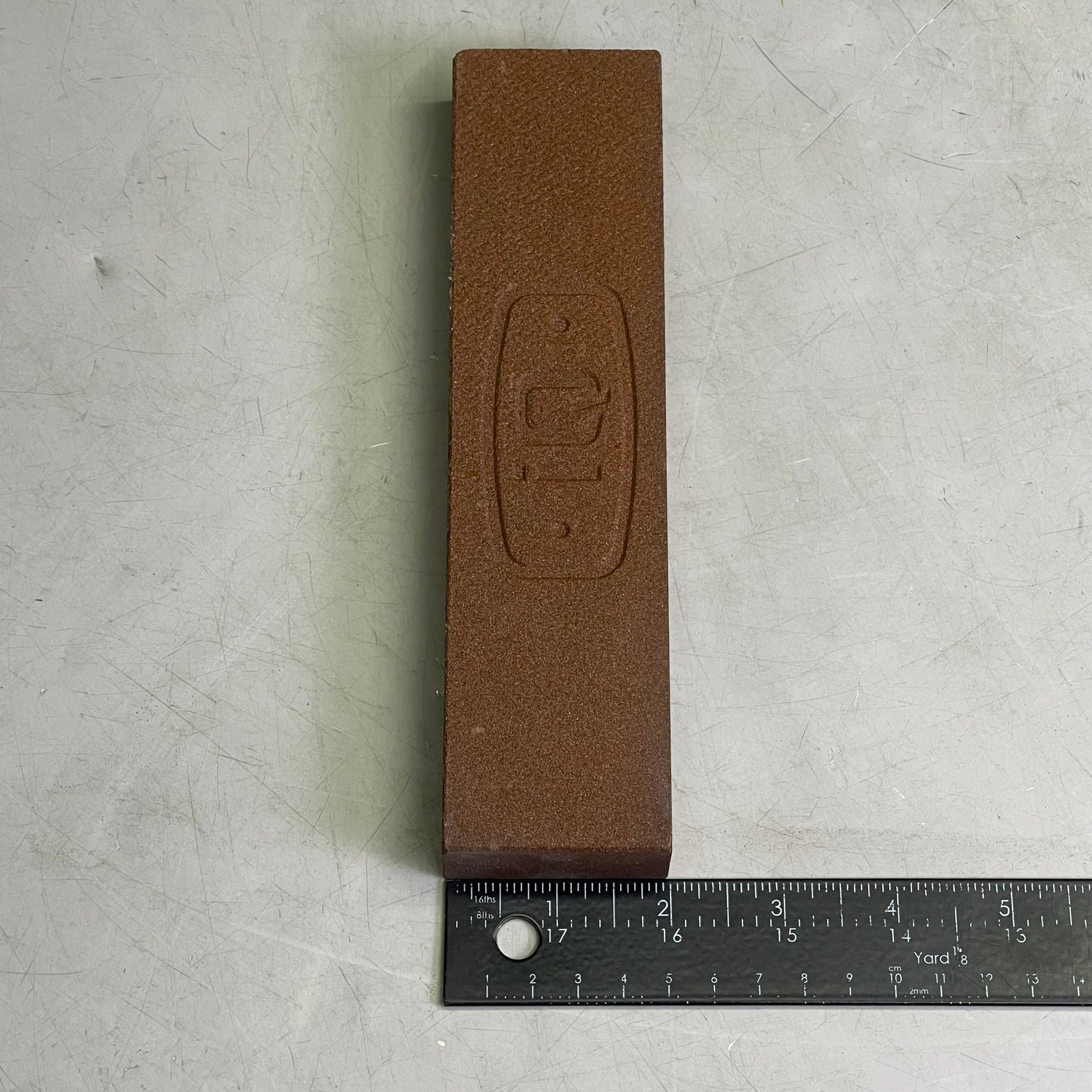 IQ POWER TOOLS Professional Dressing Stone For Diamond Blades 8" IQPDS00100-TS PayWut