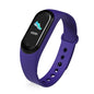 M5 Smart Band Fitness Tracker Smart Watch Sport Smart Bracelet Heart Rate Blood Pressure Smartband Monitor Health Wristband