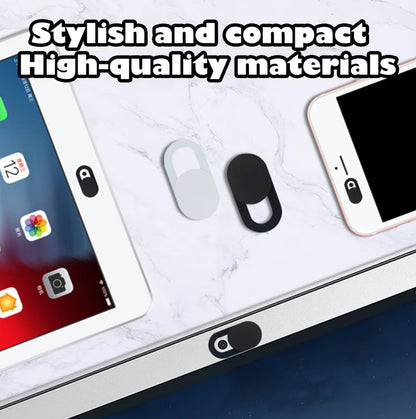 SlideSafe Cover