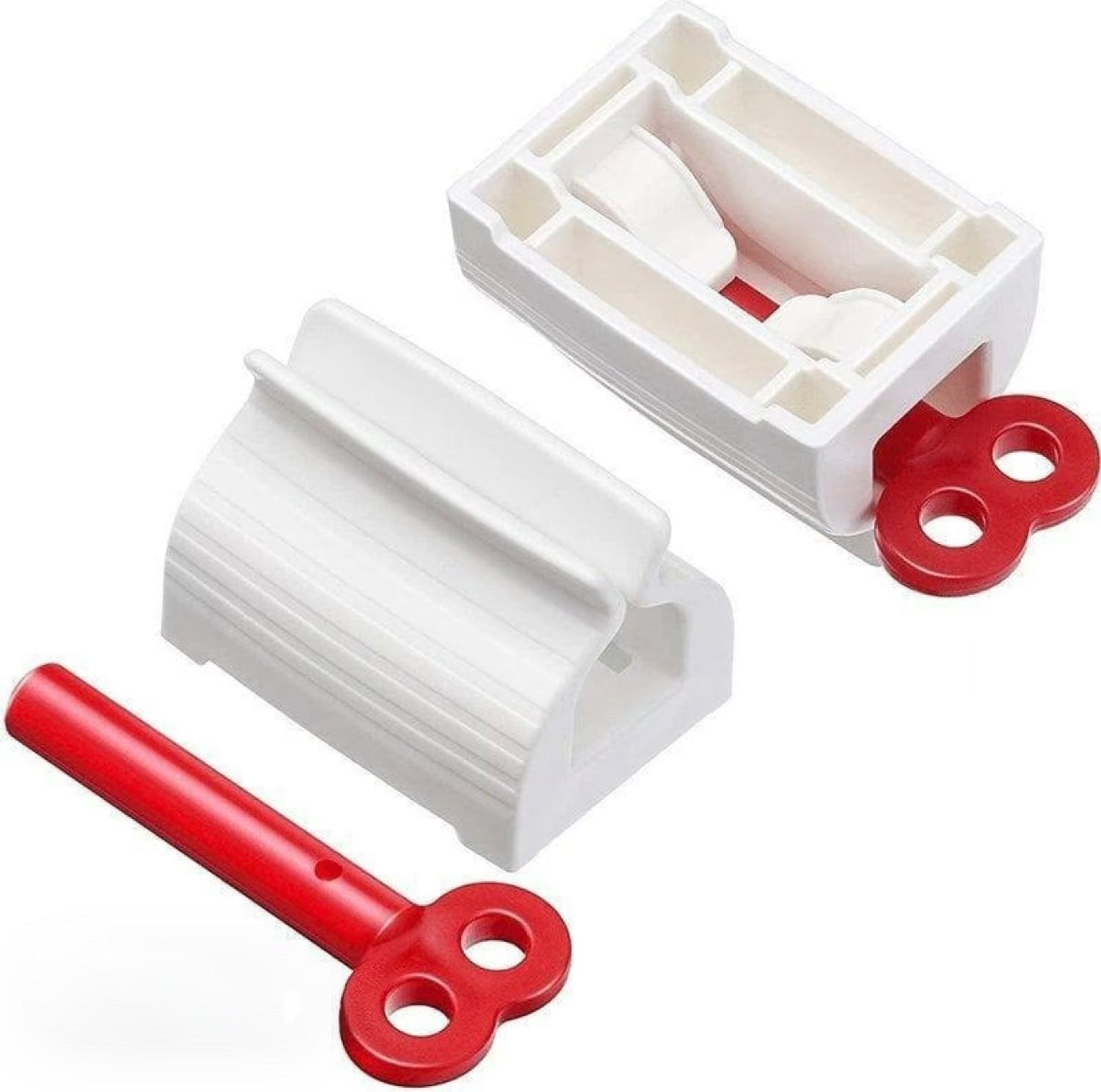 TubeRoll Squeezer
