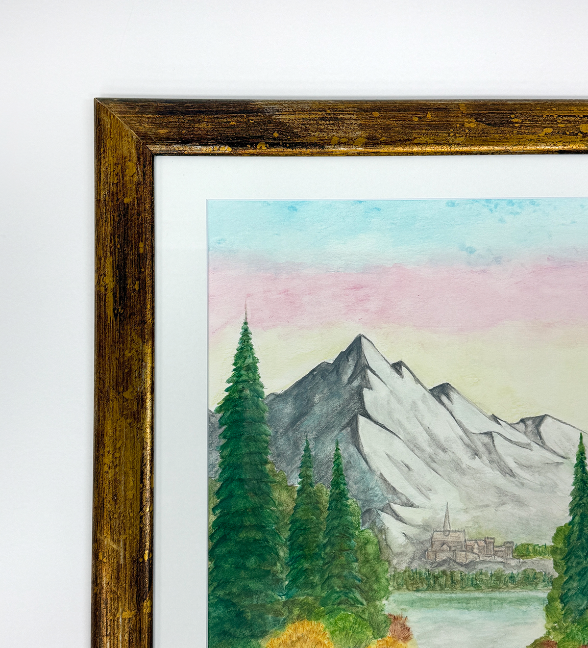 "SUMMER IN ALASKA" Jakischrist